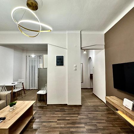 The A&D Urban Central Retreat Солун Екстериор снимка
