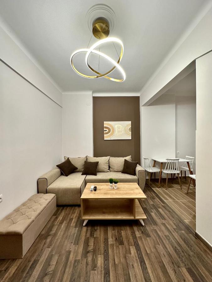 The A&D Urban Central Retreat Солун Екстериор снимка