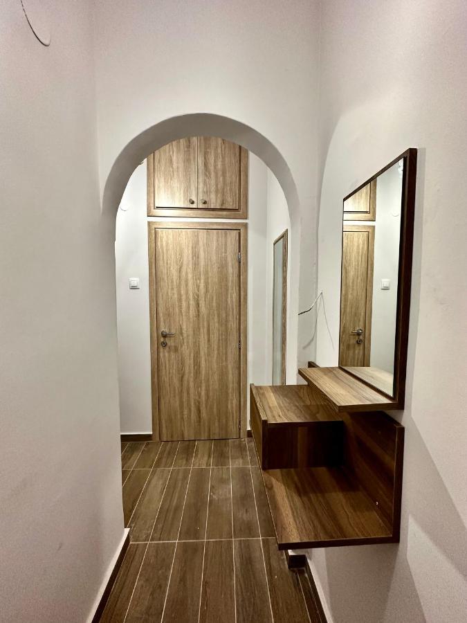 The A&D Urban Central Retreat Солун Екстериор снимка