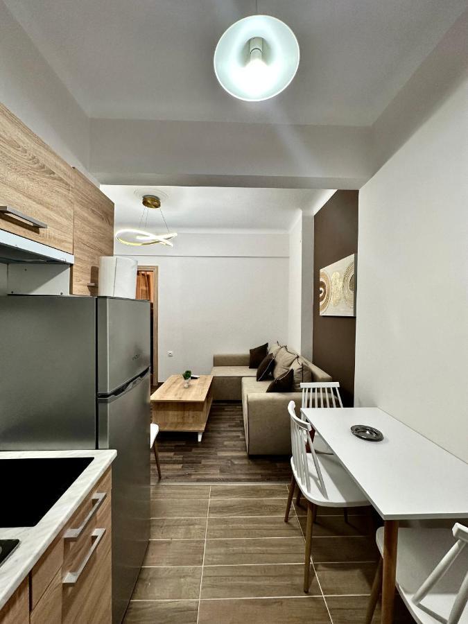 The A&D Urban Central Retreat Солун Екстериор снимка
