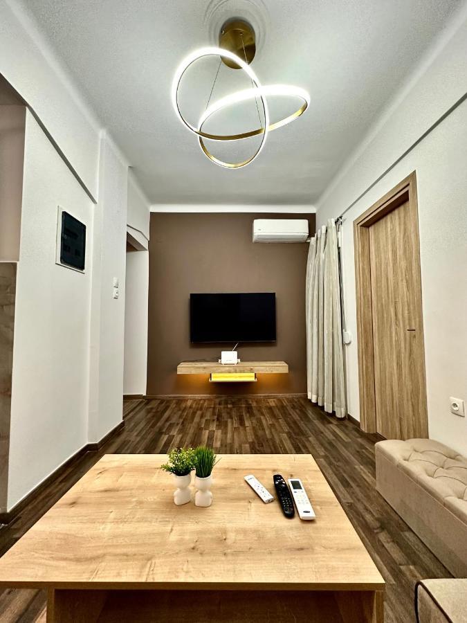 The A&D Urban Central Retreat Солун Екстериор снимка