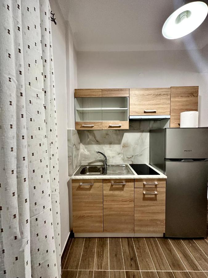 The A&D Urban Central Retreat Солун Екстериор снимка