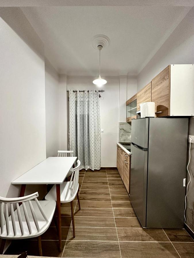 The A&D Urban Central Retreat Солун Екстериор снимка